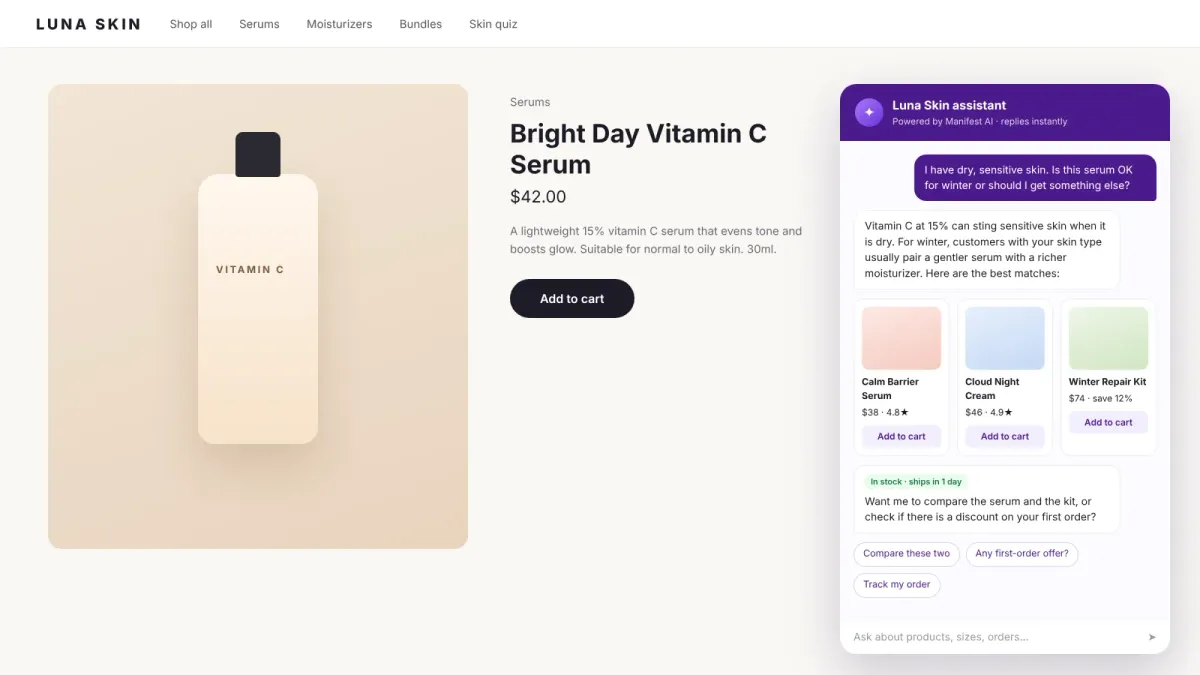AI Shopping Assistants for Shopify in 2026: The Complete Guide