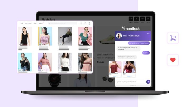 ecommerce merchandising
