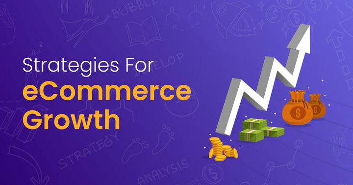 ecommerce growth strategy