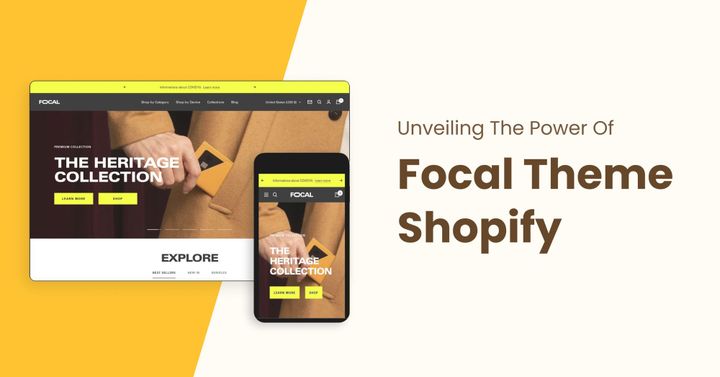 focal theme shopify
