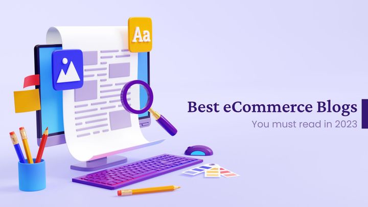 Ecommerce Blogs