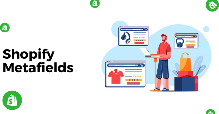 shopify metafields