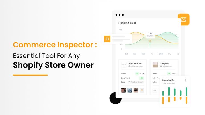Commerce Inspector