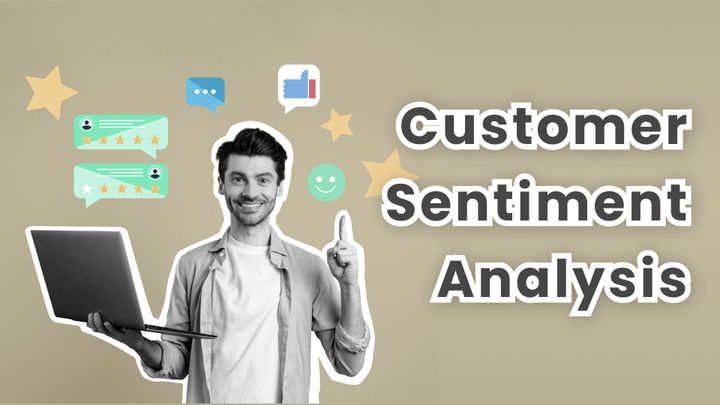 Customer Sentiment Analysis