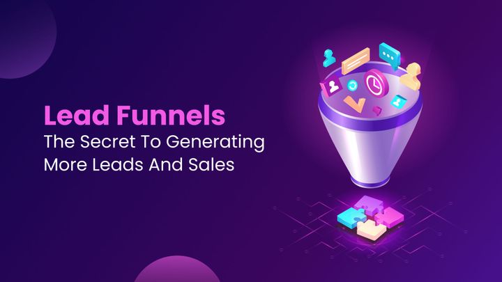 Lead Funnels