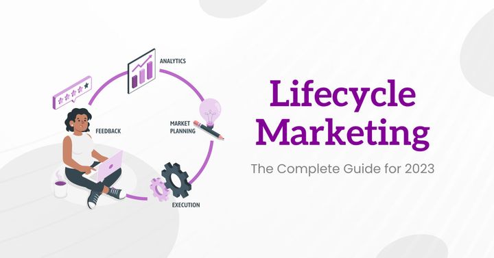Lifecycle Marketing