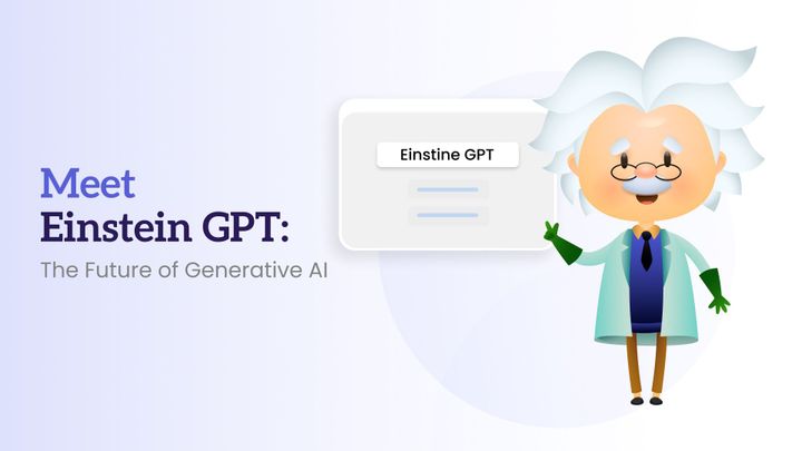 Einstein GPT