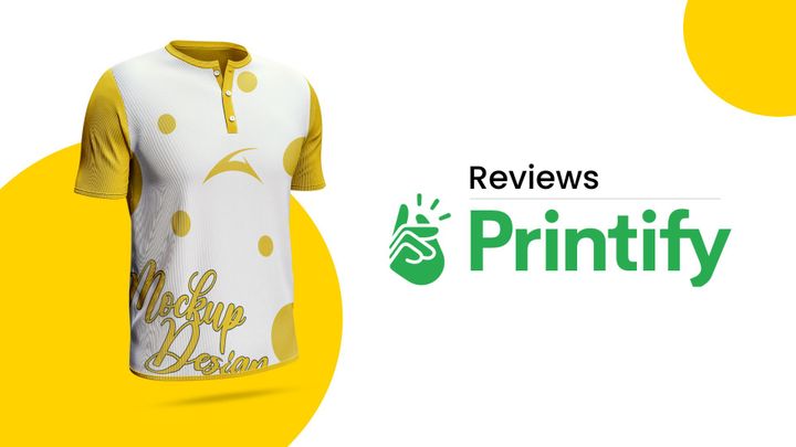 Printify Reviews