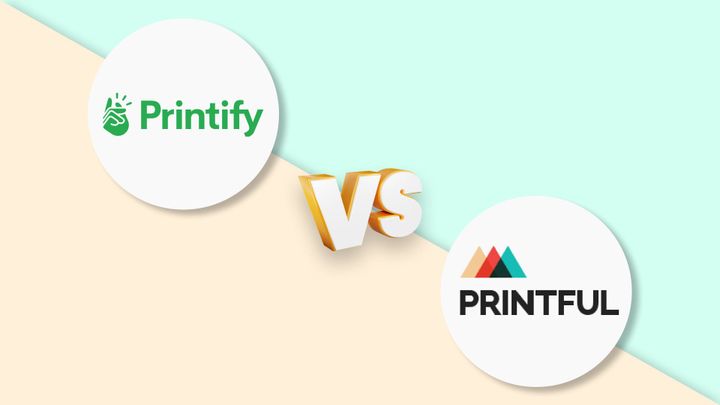 Printify vs Printful