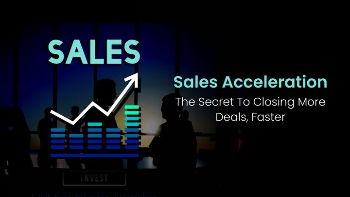 Sales Acceleration