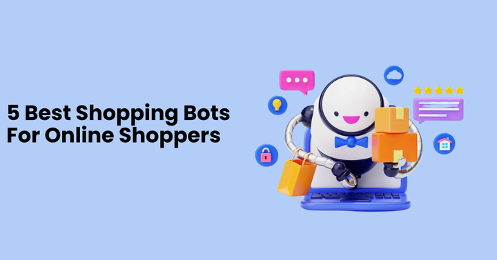 Shopping Bots 