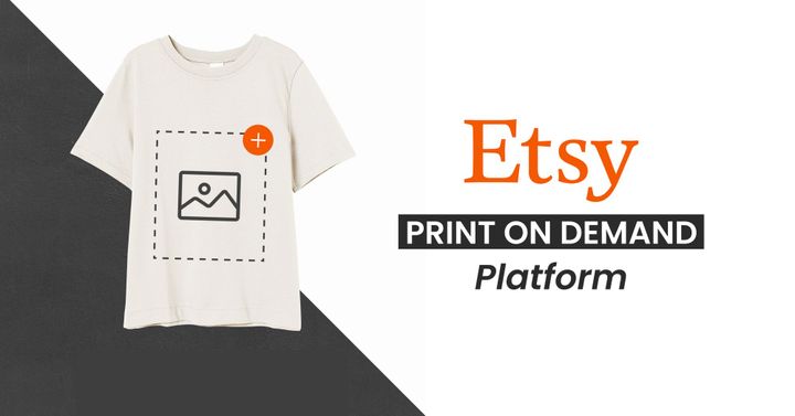 Etsy print on demand 
