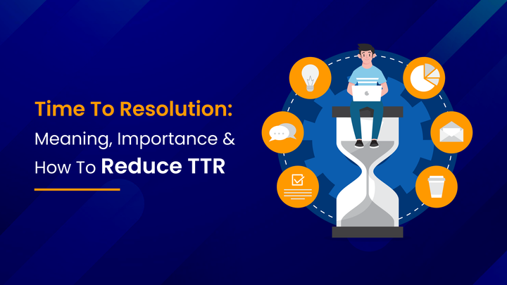 ttr time to resolution