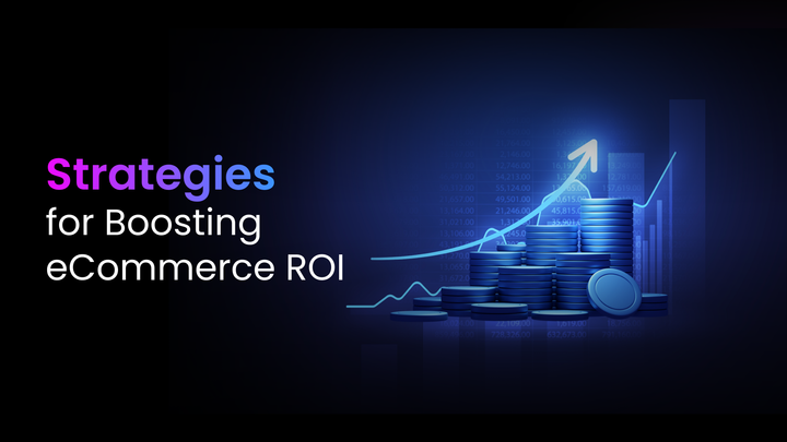 Boosting Ecommerce ROI