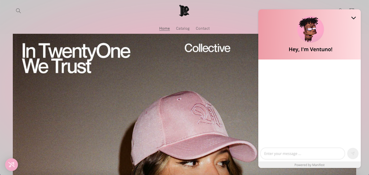 Manifest AI - Product Updates Oct'23