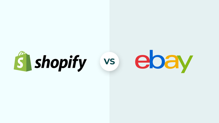 shopify vs ebay