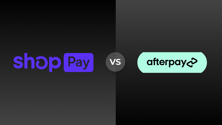 Shop Pay vs Afterpay