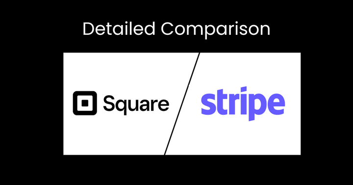 Square vs Stripe