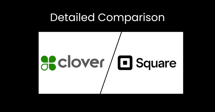 clover vs square