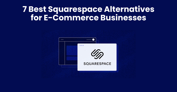 Squarespace Alternatives 