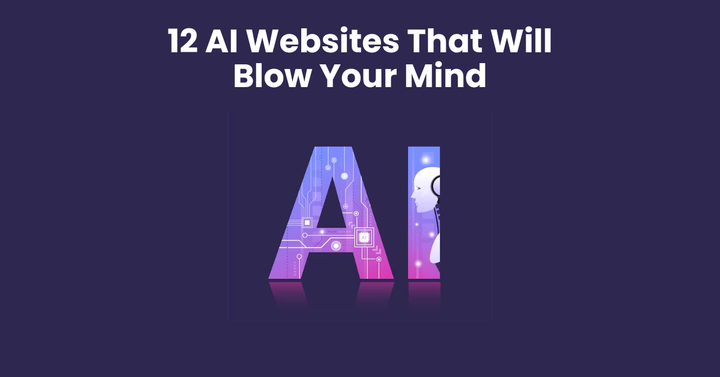 ai websites