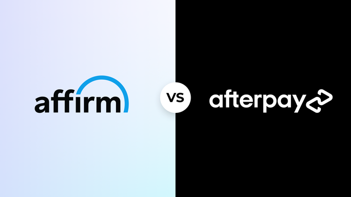 Affirm vs Afterpay