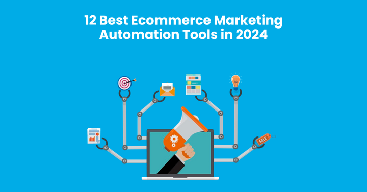 Ecommerce Marketing Automation