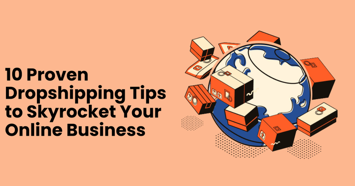 Dropshipping Tips
