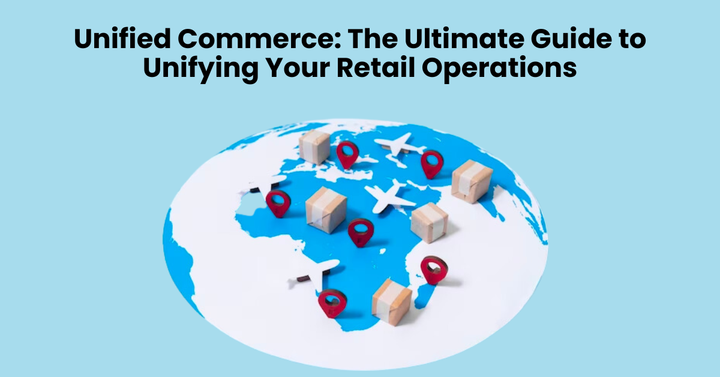 Unified Commerce