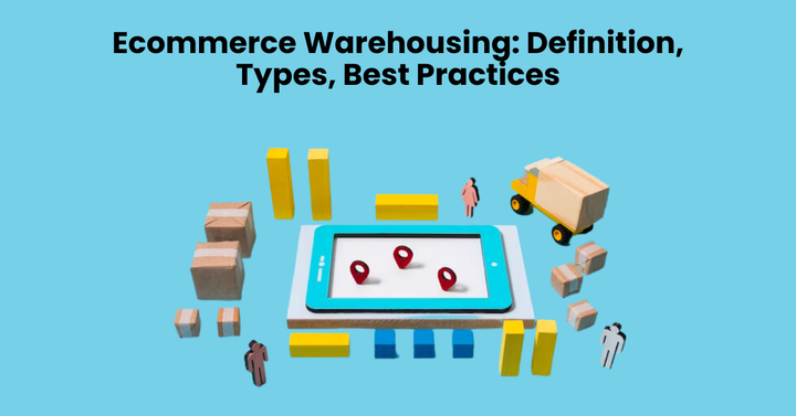 Ecommerce Warehousing