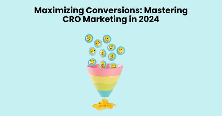 CRO Marketing