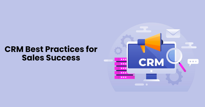 CRM Best Practices
