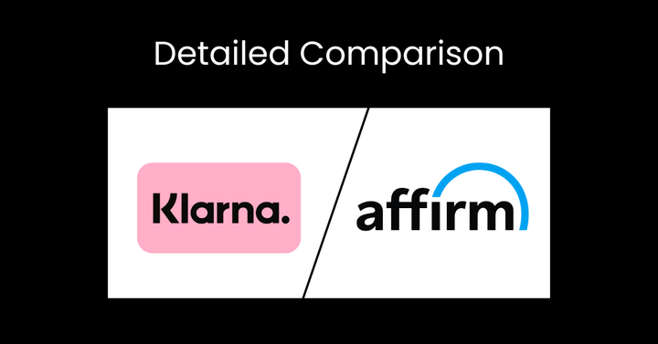 Klarna vs Affirm