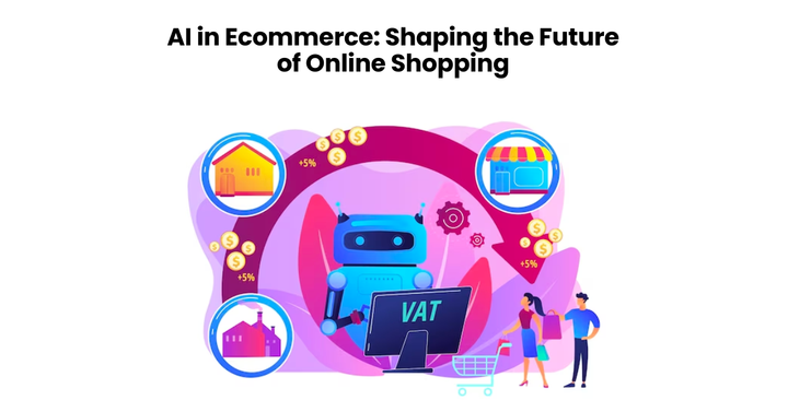 ai in ecommerce