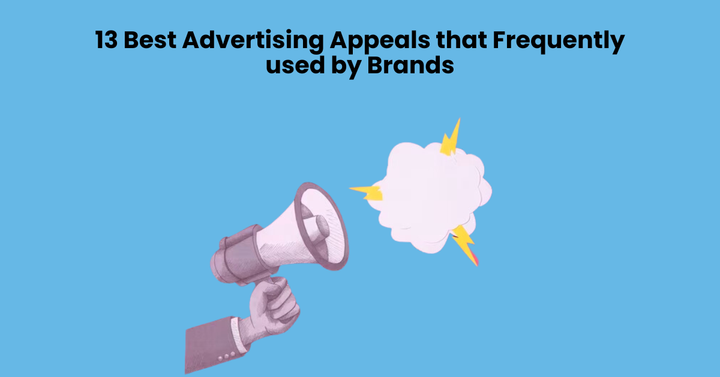 advertising appeals