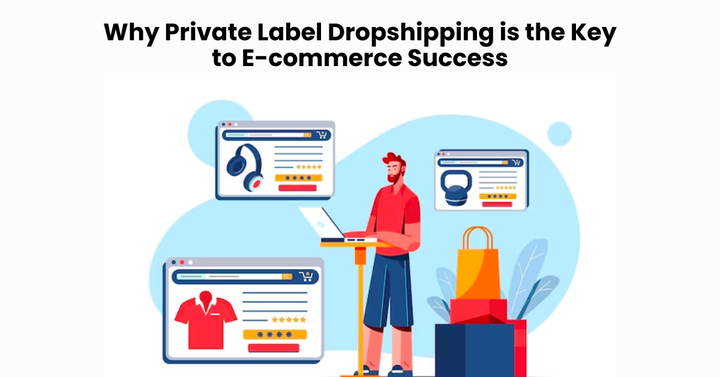 Private Label Dropshipping
