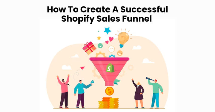 Shopify Sales Funnel