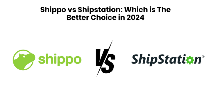Shippo vs Shipstation