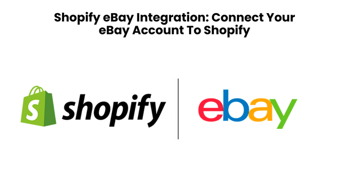 shopify ebay integration