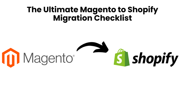 magento to shopify migration