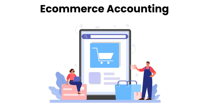 Ecommerce Accounting