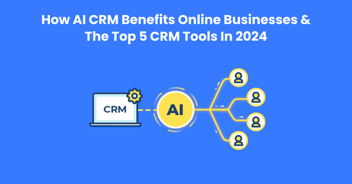 AI CRM