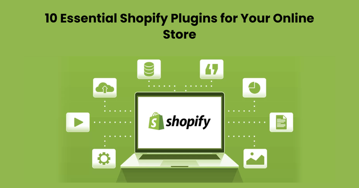 Shopify Plugins