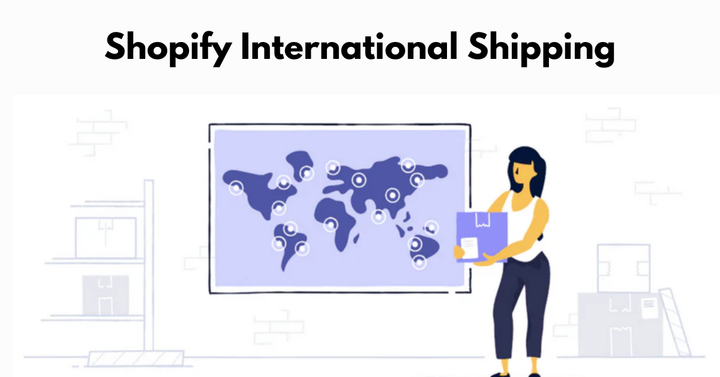 Shopify International Shipping
