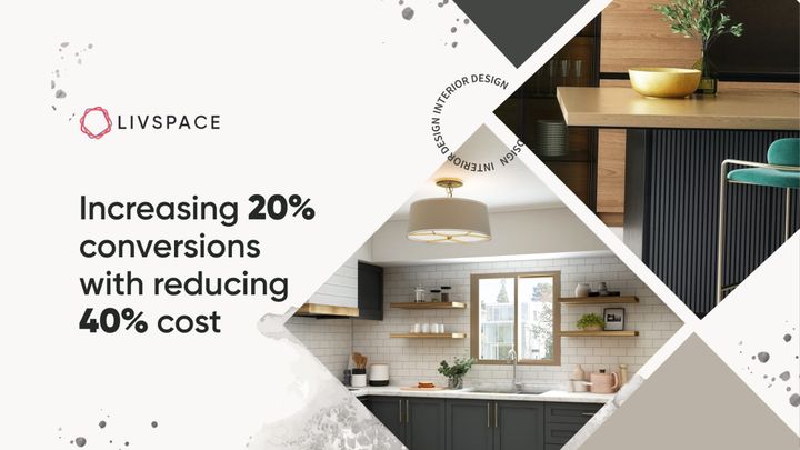 Livspace case study