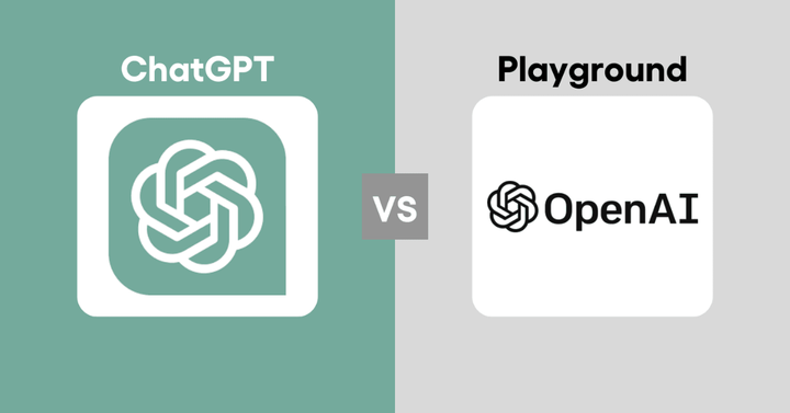 Open AI vs ChatGPT