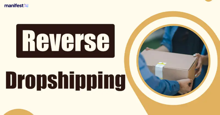 Reverse Dropshipping