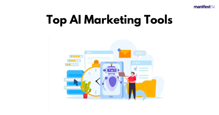 ai marketing tools