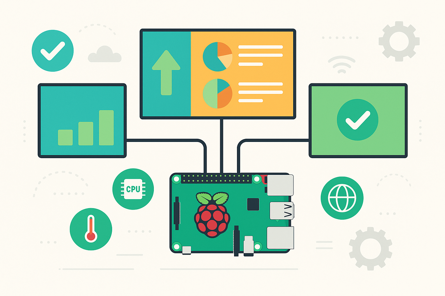 How to Optimize Raspberry Pi for 24/7 Digital Signage (Complete Guide 2026)