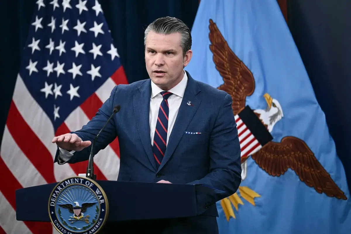 Faith, Power, and the Iran War